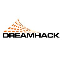 Logotype for Dreamhack