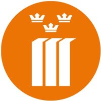 Logotype for Stockholmsmässan AB