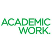 Logotype for Academic Work
