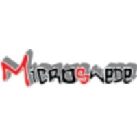 Logotype for Microswede.se