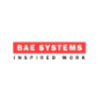 Logotype for BAE Systems Hägglunds